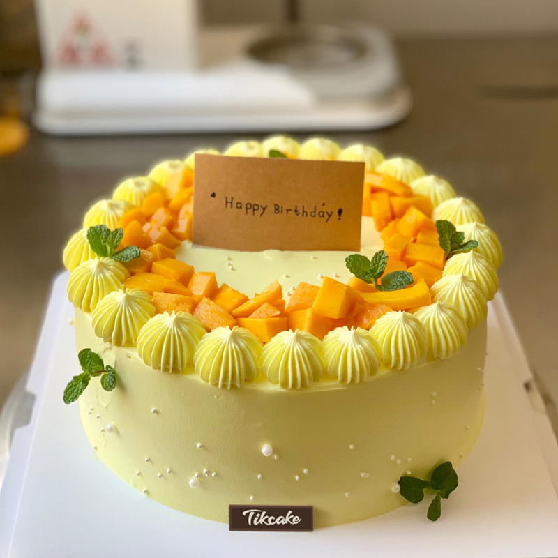 驻马店市蛋糕店有没有网上订购平台？