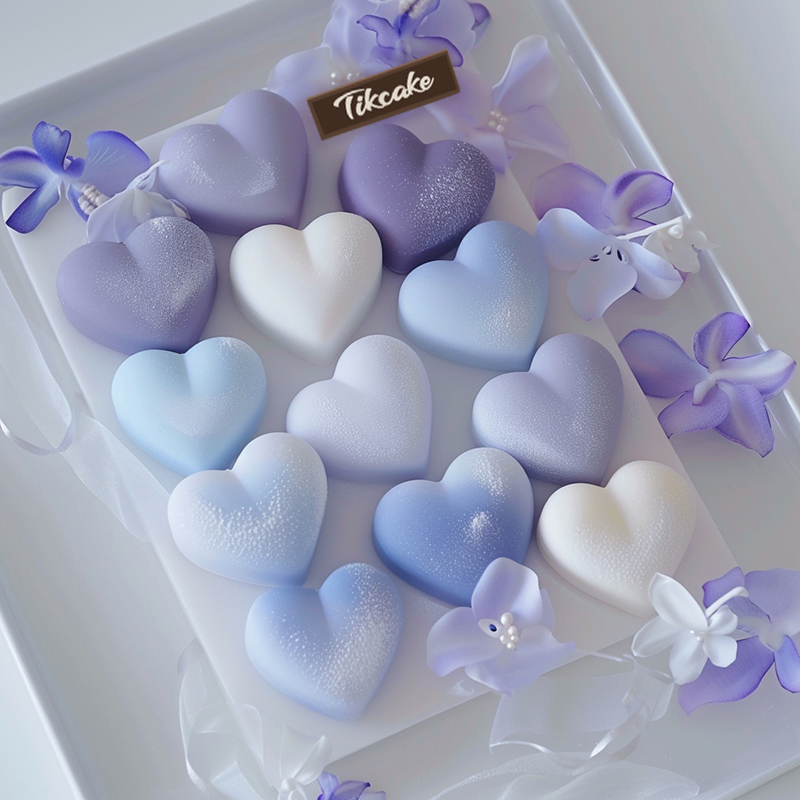 麻日乡100天纪念给男朋友蛋糕买什么样的好呢？