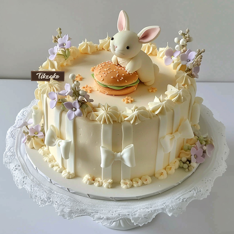 罗坊乡千层蛋糕多少钱？哪里可以做千层蛋糕？