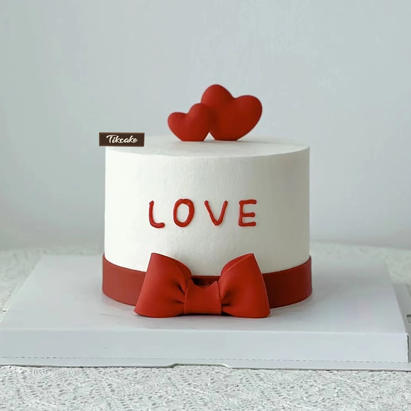 渝北区的蛋糕店是否都能在线订购？