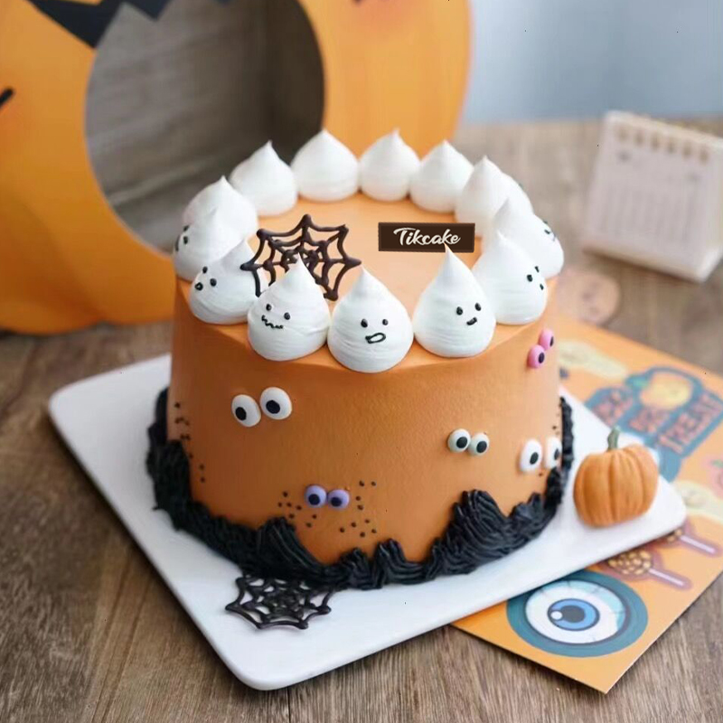 隔川乡庆贺考研上岸买什么蛋糕？