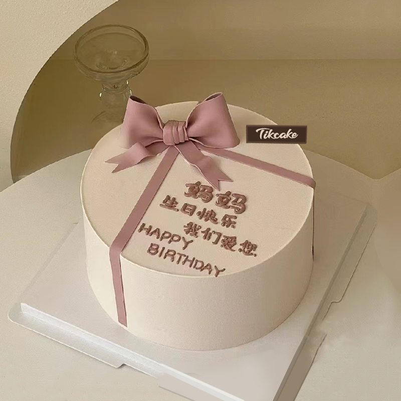 达果乡有几家蛋糕店？