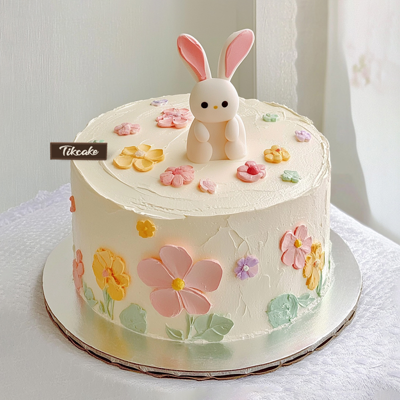 北乡镇元旦给老公选什么样的蛋糕好吃?