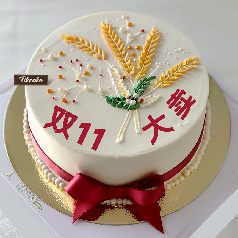 方塘乡100天纪念给男朋友蛋糕买什么样的好呢？