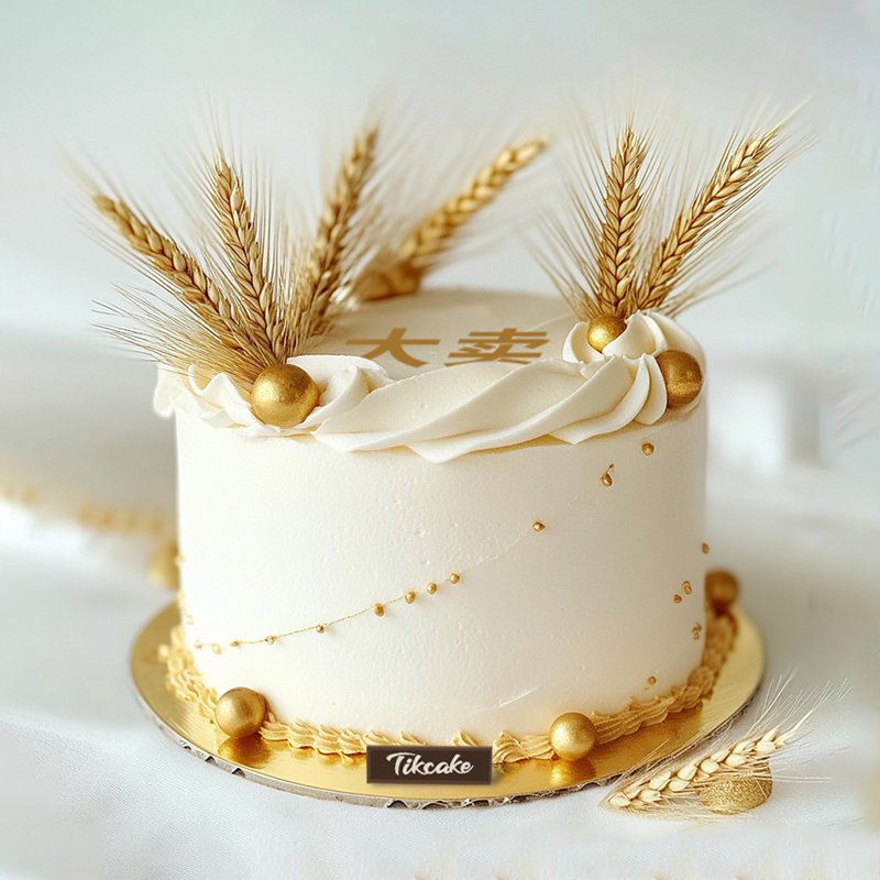 蓼沿乡元旦给老公选什么样的蛋糕好吃?