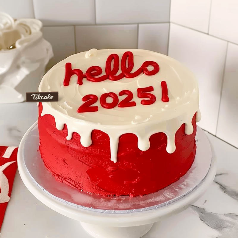 习城乡给生肖羊男孩蛋糕订什么样的好呢？